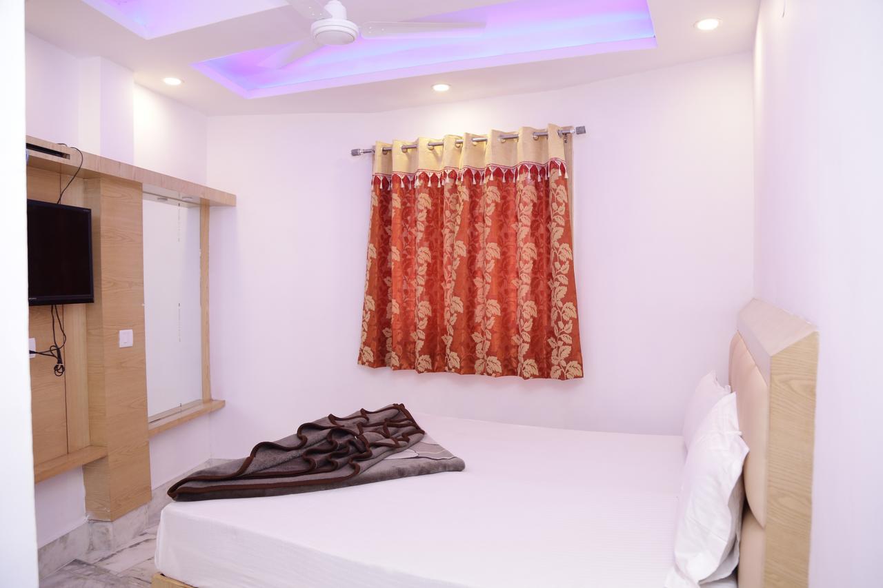 Backpackers Heaven New King - Train Station New Delhi