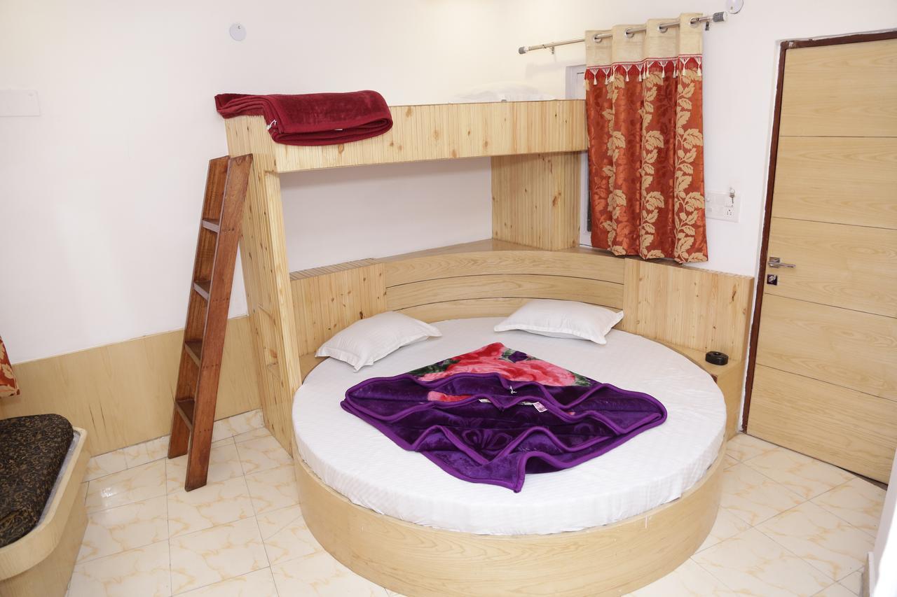 Auberge de jeunesse Backpackers Heaven New King - Train Station