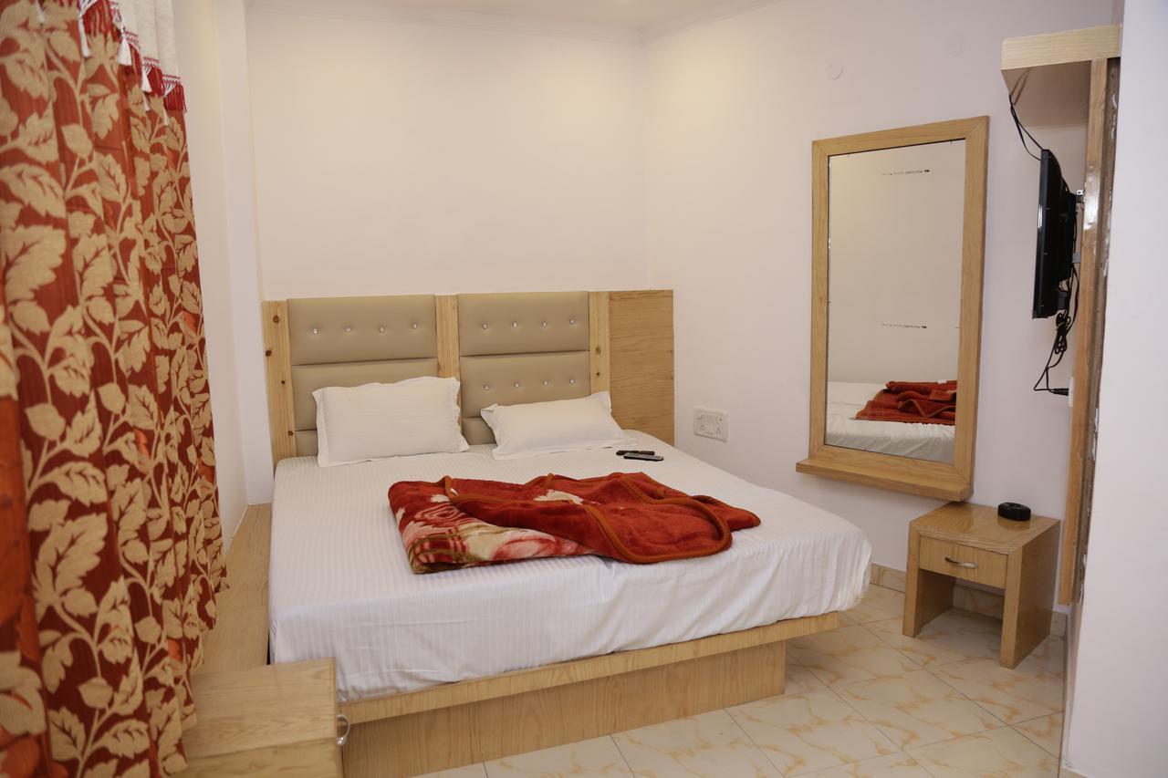 Auberge de jeunesse Backpackers Heaven New King - Train Station