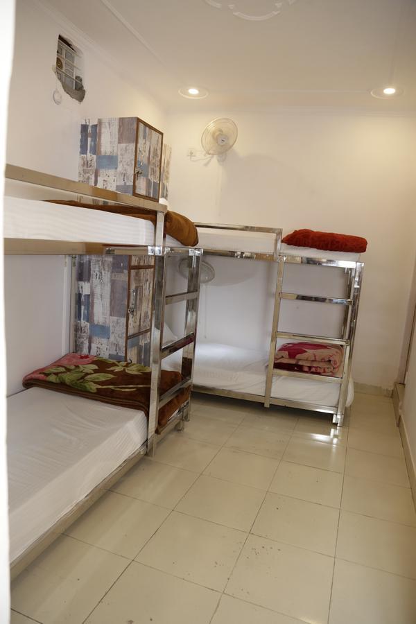 Auberge de jeunesse Backpackers Heaven New King - Train Station *