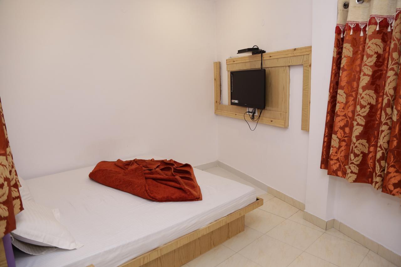 Backpackers Heaven New King - Train Station Auberge de jeunesse