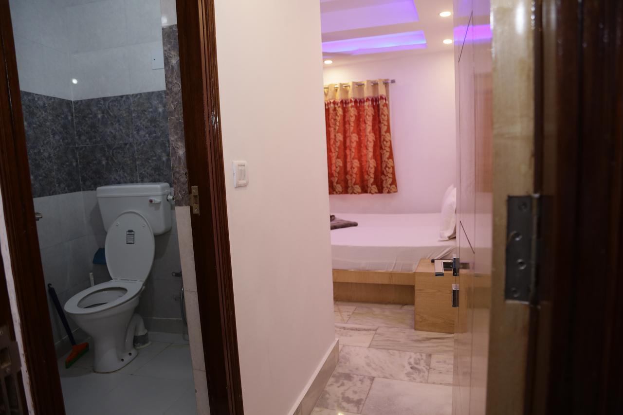 Backpackers Heaven New King - Train Station Auberge de jeunesse
